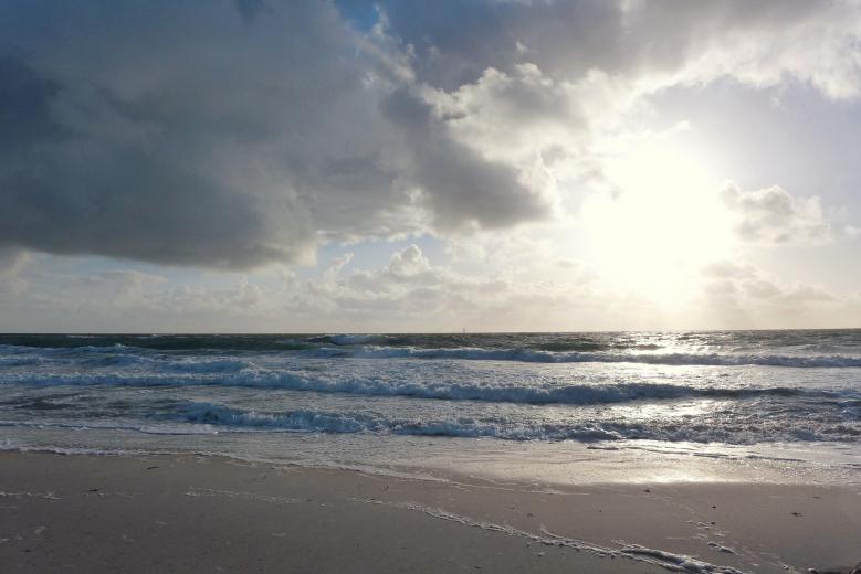Kerstin Wüstenhöfer-Loges, Fotografie, “Sylt“