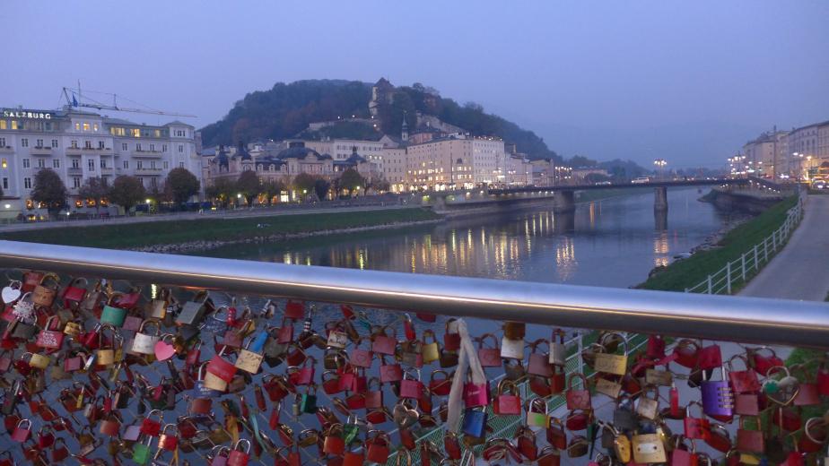 Kerstin Wüstenhöfer-Loges, Fotografie, “Salzburg“