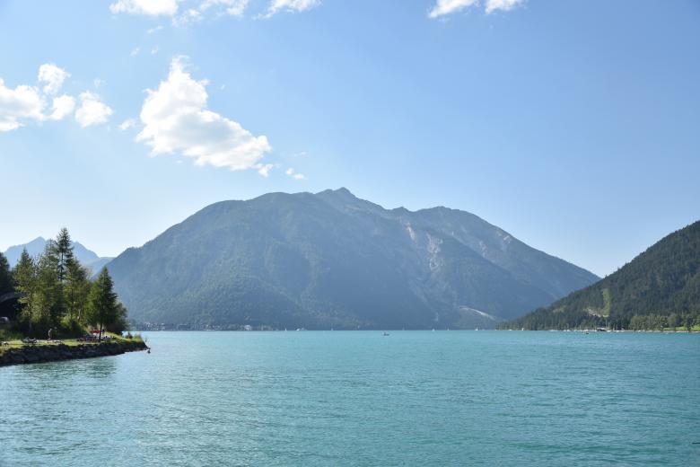 Kerstin Wüstenhöfer-Loges, Fotografie, “Chiemsee“