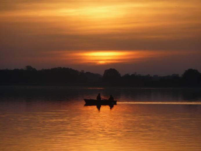 Kerstin Wüstenhöfer-Loges, Fotografie, “Twilight“, 2012