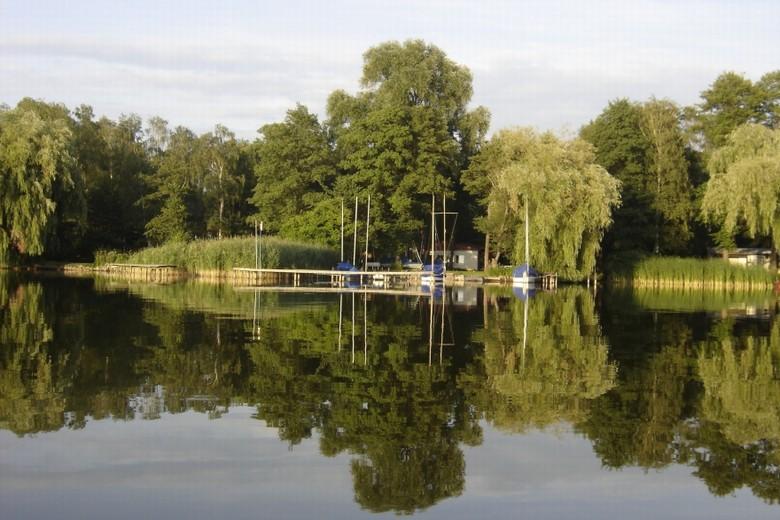 Kerstin Wüstenhöfer-Loges, Fotografie, “Segeln“, 2006