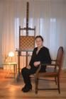 Kerstin Wüstenhöfer-Loges, Fotografie, “Schachatelier Remis in <br>Zusammabeit mit Andreas Thiele“